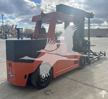 Propane Forklifts 2021  ORION 40K (7)