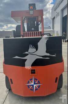 Propane Forklifts 2021  ORION 40K (8)