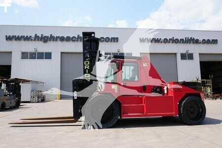 Rough Terrain Forklifts 2021  ORION RT50K (1)