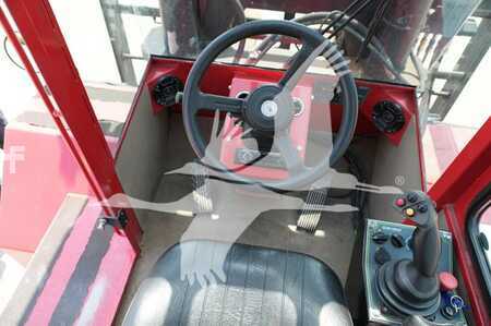 Rough Terrain Forklifts 2021  ORION RT50K (10)
