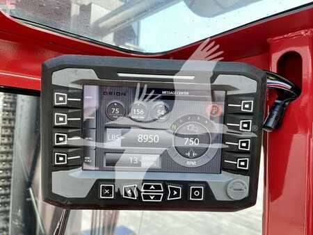 Rough Terrain Forklifts 2021  ORION RT50K (15)