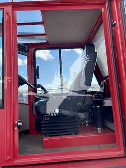 Rough Terrain Forklifts 2021  ORION RT50K (16)