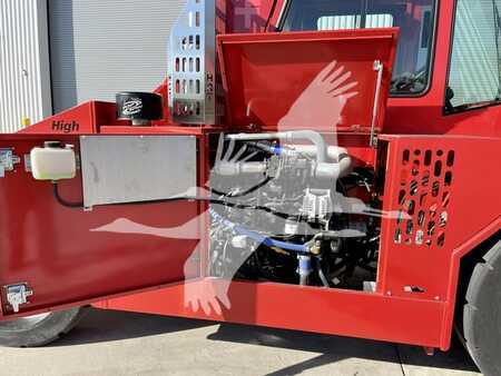 Rough Terrain Forklifts 2021  ORION RT50K (18)