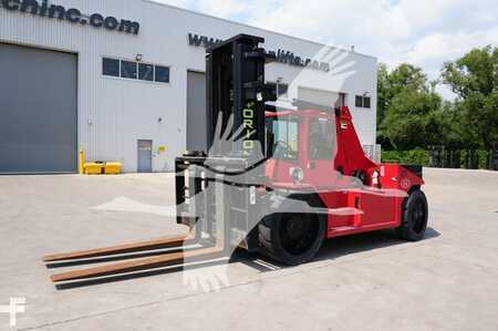 Rough Terrain Forklifts 2021  ORION RT50K (2)