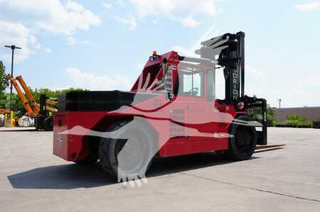 Rough Terrain Forklifts 2021  ORION RT50K (6)