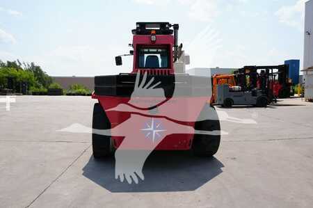 Rough Terrain Forklifts 2021  ORION RT50K (7)