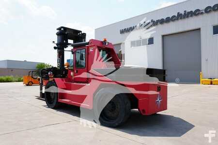 Rough Terrain Forklifts 2021  ORION RT50K (8)