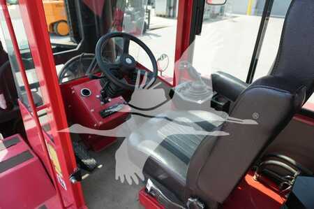 Rough Terrain Forklifts 2021  ORION RT50K (9)