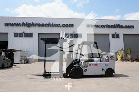 Propane Forklifts 2014  ORION 22K (1)
