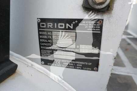 Propane Forklifts 2014  ORION 22K (10)
