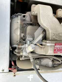 Propane Forklifts 2014  ORION 22K (18)