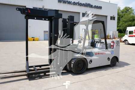 Propane Forklifts 2014  ORION 22K (2)