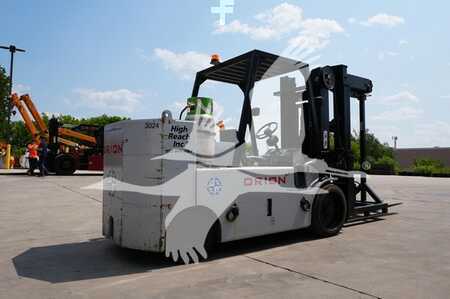 Propane Forklifts 2014  ORION 22K (6)