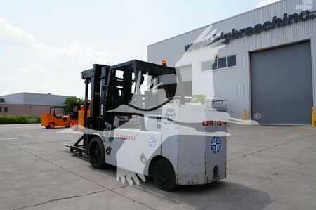 Propane Forklifts 2014  ORION 22K (8)