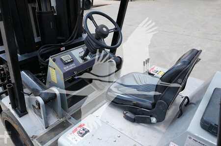 Propane Forklifts 2014  ORION 22K (9)