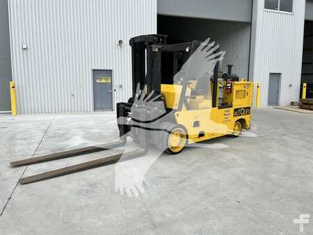 Propane Forklifts 1996  Autolift L5-350-30 (1)