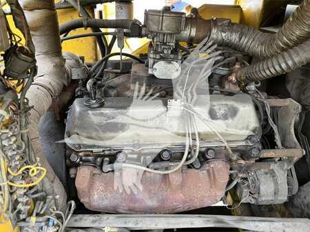 Propane Forklifts 1996  Autolift L5-350-30 (10)