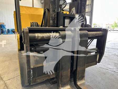 Propane Forklifts 1996  Autolift L5-350-30 (13)