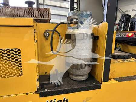 Propane Forklifts 1996  Autolift L5-350-30 (14)