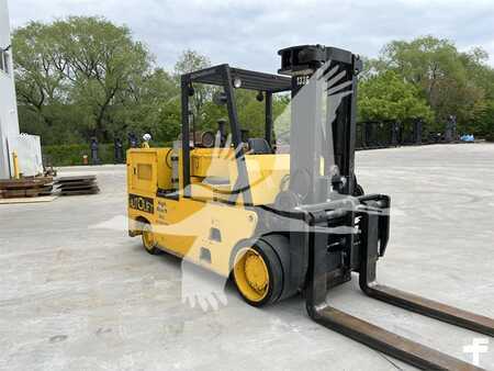 Propane Forklifts 1996  Autolift L5-350-30 (3)