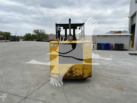Propane Forklifts 1996  Autolift L5-350-30 (6)