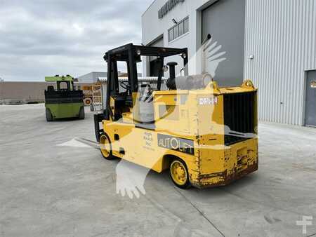 Propane Forklifts 1996  Autolift L5-350-30 (7)