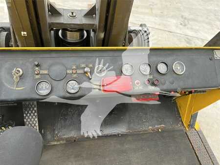 Propane Forklifts 1996  Autolift L5-350-30 (8)
