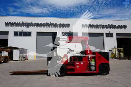 Propane Forklifts 2017  ORION 50K (1)