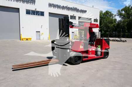 Propane Forklifts 2017  ORION 50K (2)