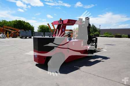 Propane Forklifts 2017  ORION 50K (6)