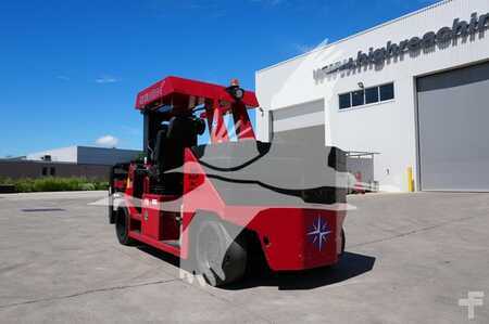 Propane Forklifts 2017  ORION 50K (8)