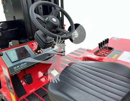 Propane Forklifts 2023  ORION 60K (10)