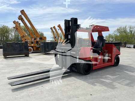 Propane Forklifts 2023  ORION 60K (3)