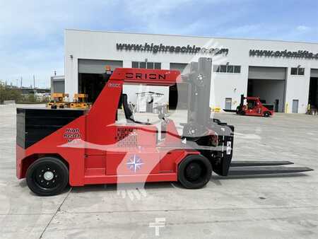 Propane Forklifts 2023  ORION 60K (4)
