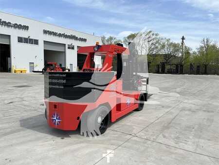 Propane Forklifts 2023  ORION 60K (5)