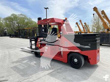 Propane Forklifts 2023  ORION 60K (6)