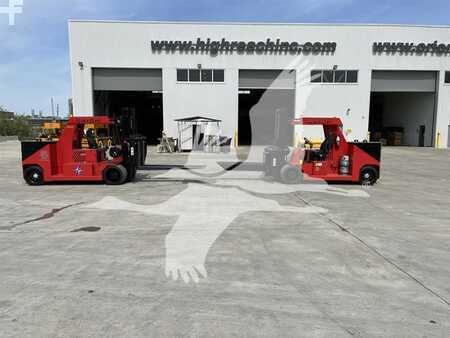 Propane Forklifts 2023  ORION 60K (7)