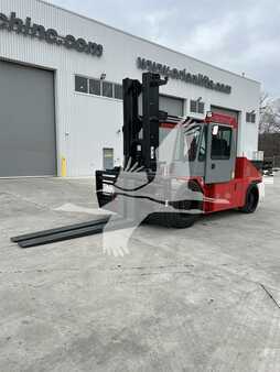 Diesel Forklifts 2021  ORION 90K (1)