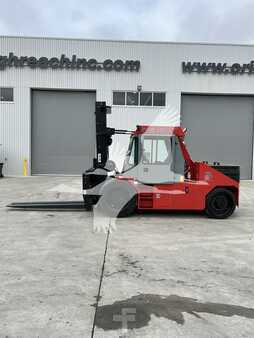 Diesel Forklifts 2021  ORION 90K (2)