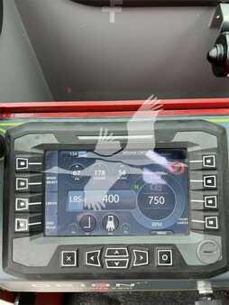 Diesel Forklifts 2021  ORION 90K (9)