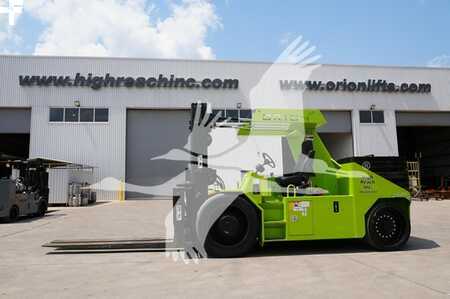 Propane Forklifts 2023  ORION 90K (1)