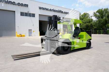 Propane Forklifts 2023  ORION 90K (2)