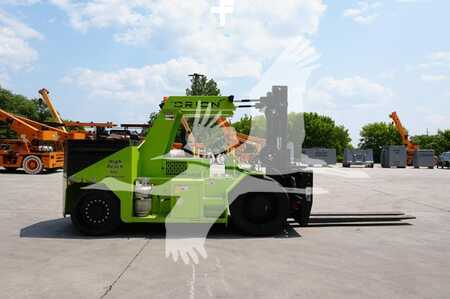 Propane Forklifts 2023  ORION 90K (5)