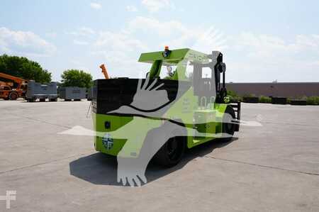 Propane Forklifts 2023  ORION 90K (6)