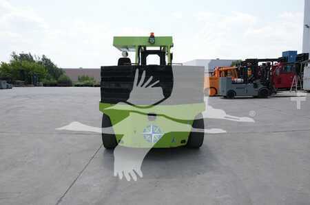 Propane Forklifts 2023  ORION 90K (7)
