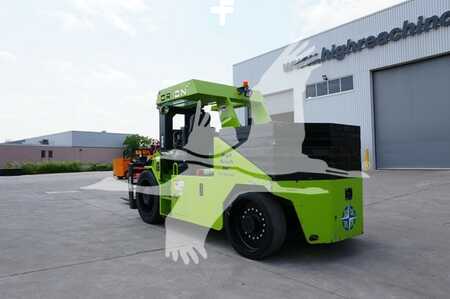 Propane Forklifts 2023  ORION 90K (8)