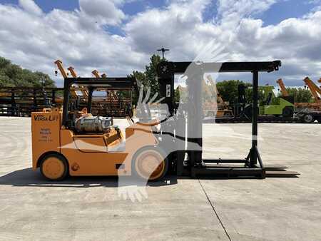 Propane Forklifts 2022  Versa-Lift 25/35 (5)