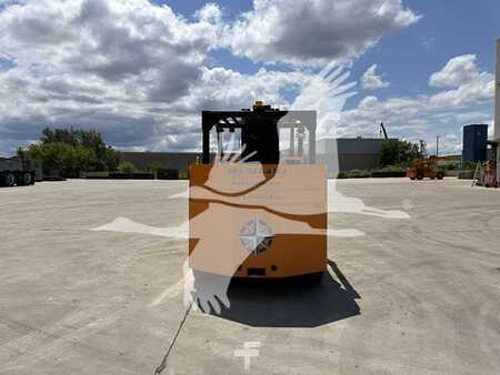 Propane Forklifts 2022  Versa-Lift 25/35 (7)