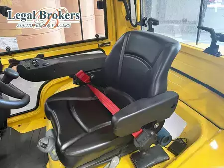Diesel heftrucks 2024  Hyster H5.5FT - Diesel heftruck (8)