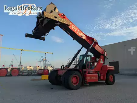 Reach-Stacker 2016  Hyster RS46-36CH - Reachstacker(70360-18) (1)